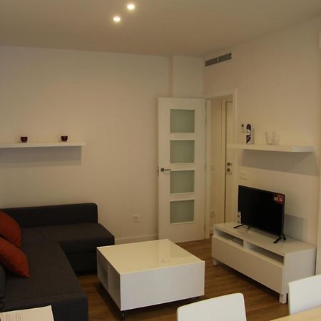 Apartamentos Hiedra Y Tapineria Mercado Central Valencie Exteriér fotografie