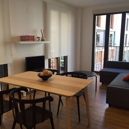 Apartamentos Hiedra Y Tapineria Mercado Central Valencie Exteriér fotografie