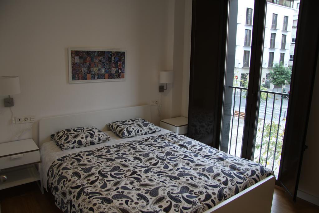 Apartamentos Hiedra Y Tapineria Mercado Central Valencie Exteriér fotografie
