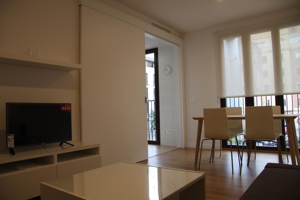 Apartamentos Hiedra Y Tapineria Mercado Central Valencie Exteriér fotografie