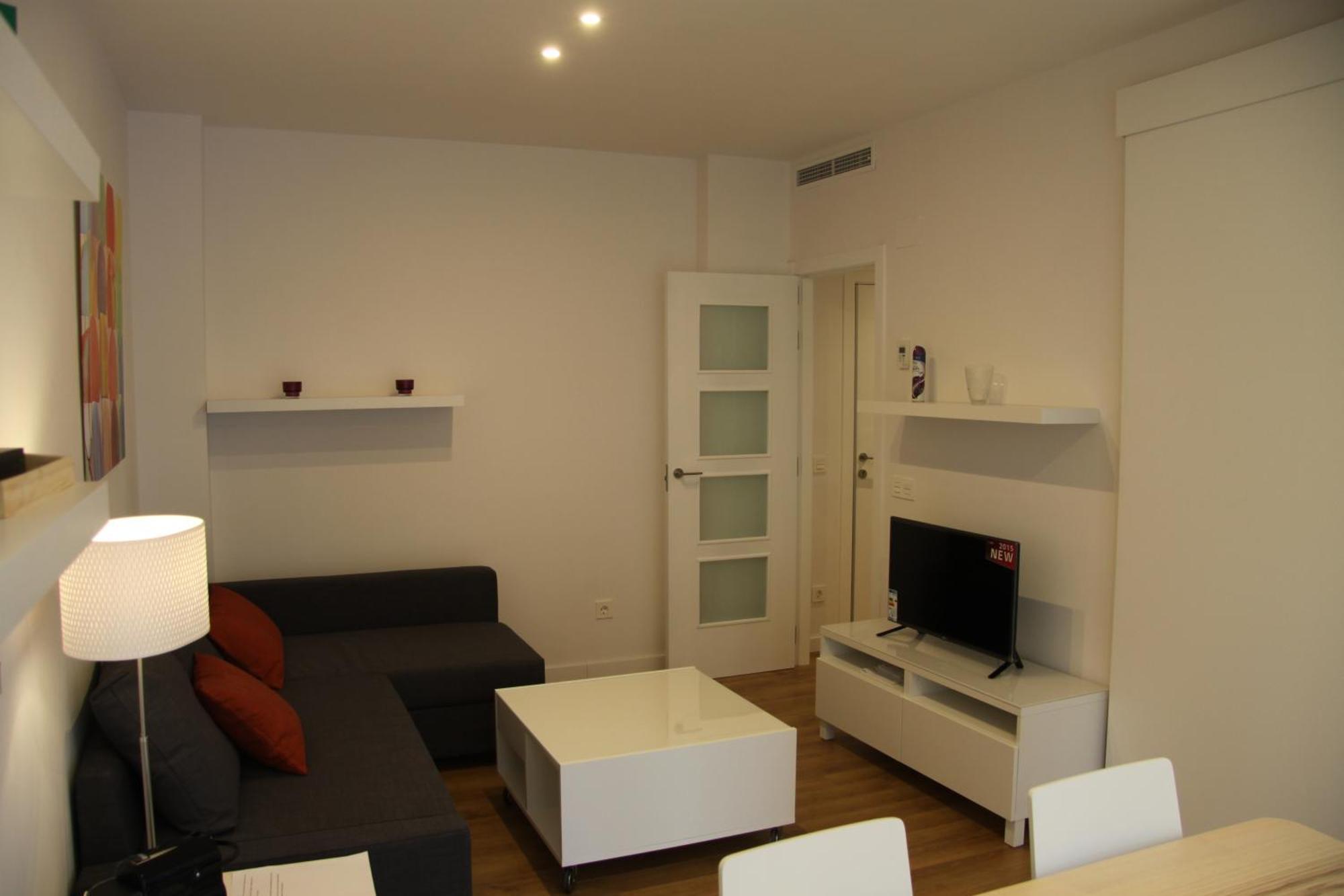 Apartamentos Hiedra Y Tapineria Mercado Central Valencie Exteriér fotografie