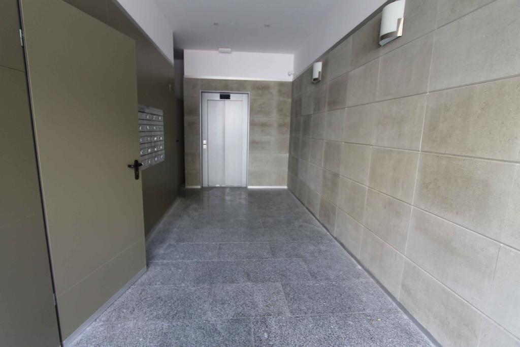 Apartamentos Hiedra Y Tapineria Mercado Central Valencie Exteriér fotografie