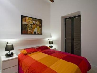 Apartamentos Hiedra Y Tapineria Mercado Central Valencie Exteriér fotografie