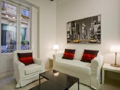 Apartamentos Hiedra Y Tapineria Mercado Central Valencie Exteriér fotografie